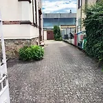 T3 Proche Du Centre-ville Κολμάρ