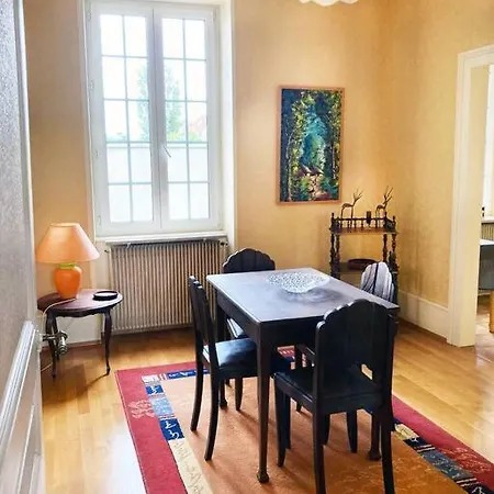 T3 Proche Du Centre-ville *