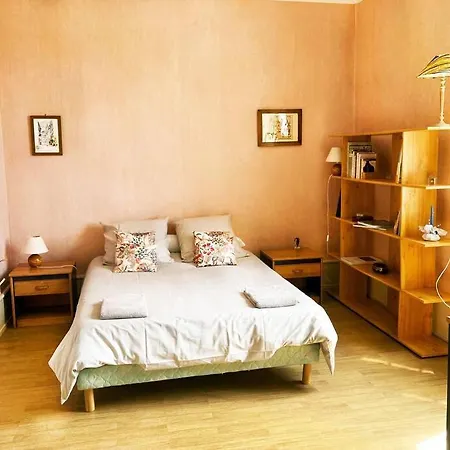 T3 Proche Du Centre-ville *