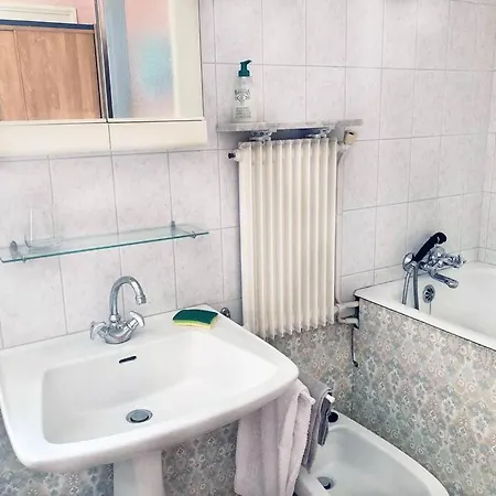 公寓 T3 Proche Du Centre-ville 科尔马