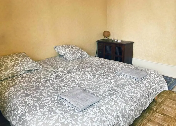 T3 Proche Du Centre-ville كولمار