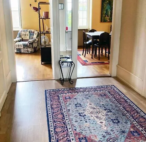 شقة T3 Proche Du Centre-ville