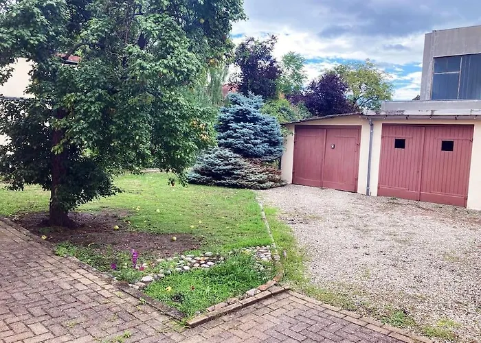 شقة T3 Proche Du Centre-ville *