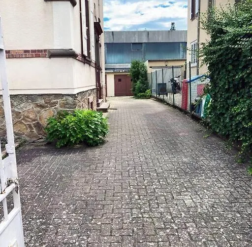 T3 Proche Du Centre-ville كولمار