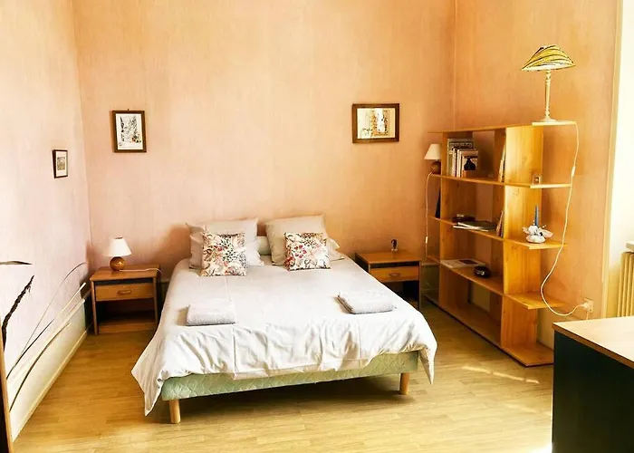 T3 Proche Du Centre-ville *