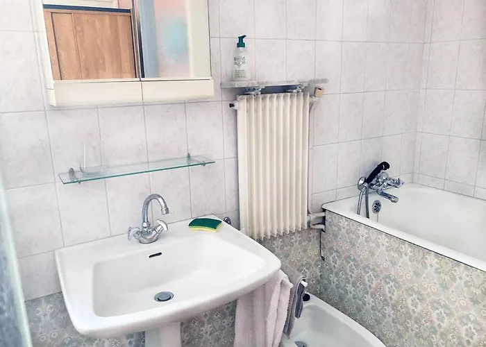 شقة T3 Proche Du Centre-ville كولمار